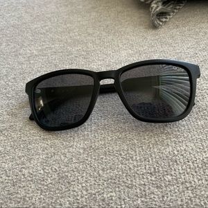 Quay Australia Hardwire Sunglasses